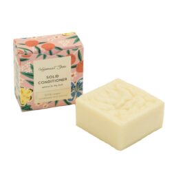 Solid Conditioner - normaal tot droog haar