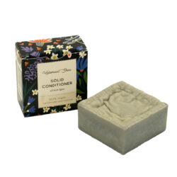 Helemaal Shea Solid Conditioner - alle haartypes