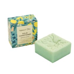 HelemaalShea - Solid Conditioner - normaal tot vet haar