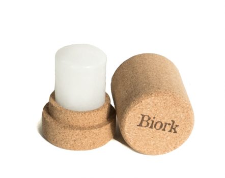 Biork (Zero Waste Deodorant)