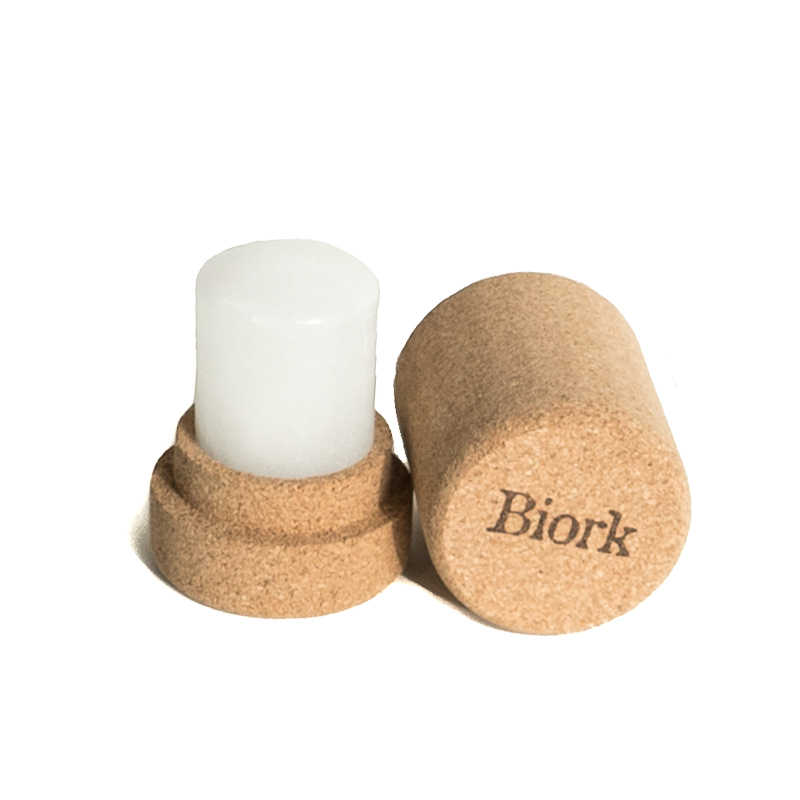 Biork (Zero Waste Deodorant)