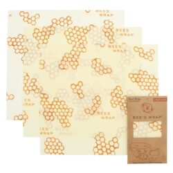 Bee's Wrap 3 Pack large