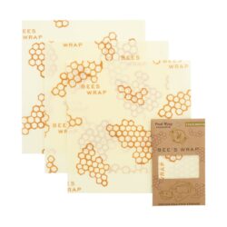 Bee's Wrap 3 pack Medium
