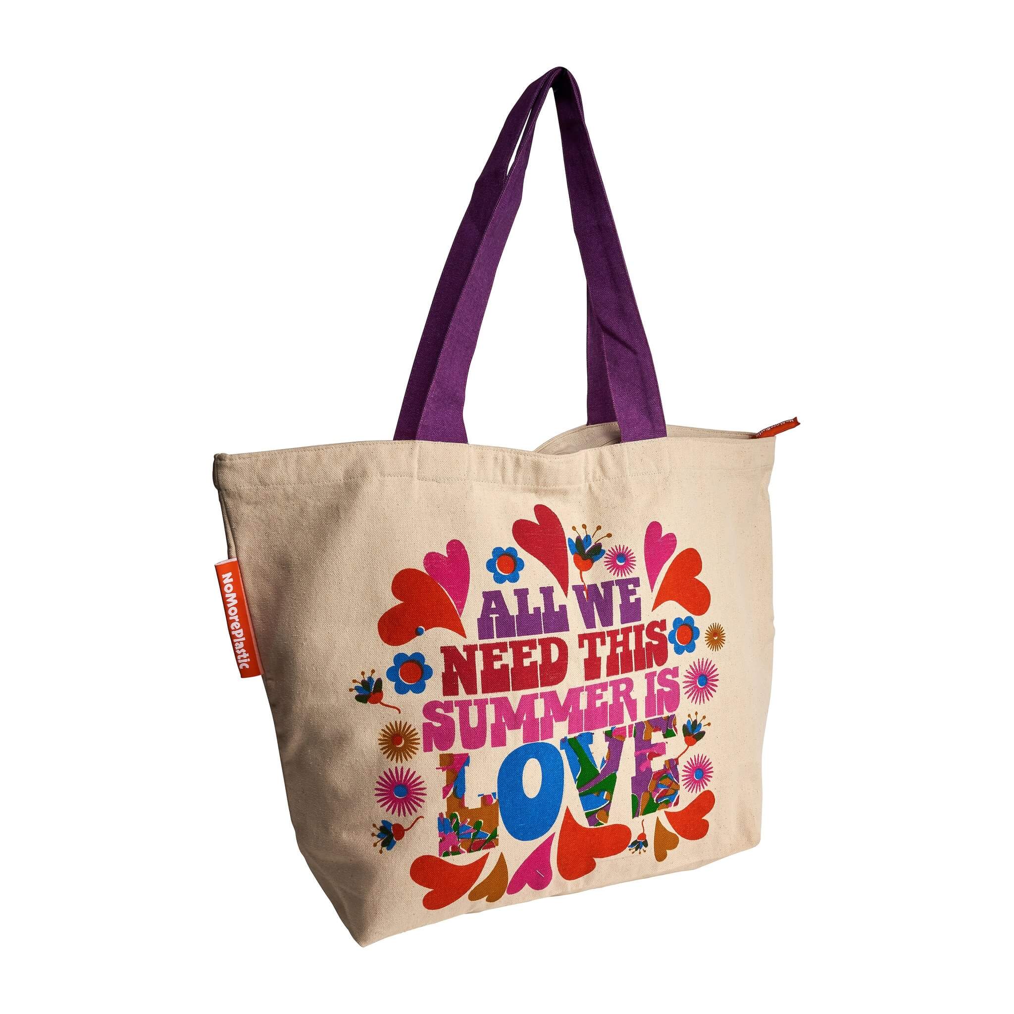Shopper Bag Summer Love