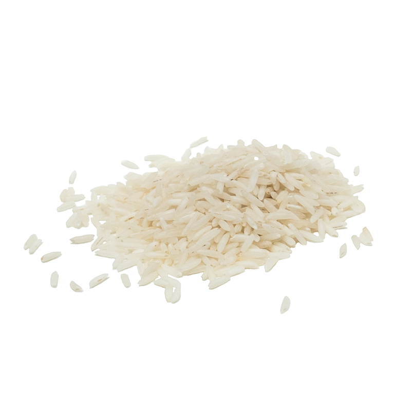 Basmati Rice White