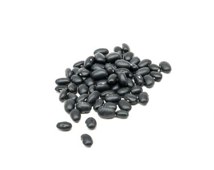 Black Beans Zero Waste