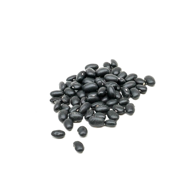 Black Beans Zero Waste