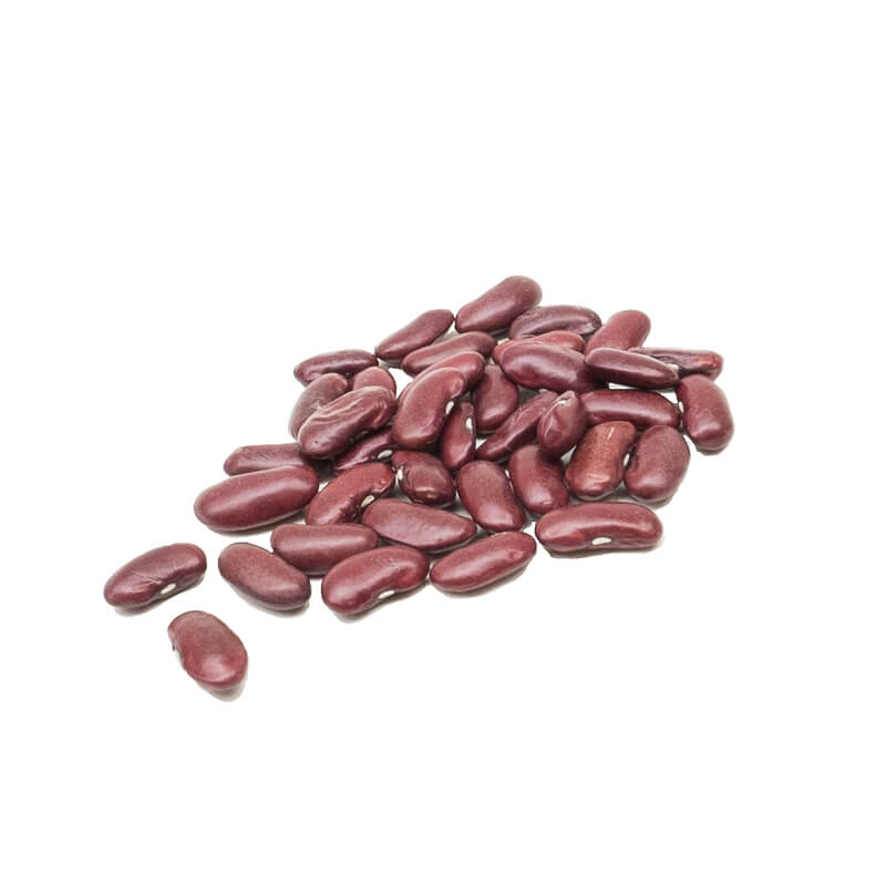 dry kidney beans zero waste