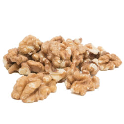 Zero Waste Walnuts