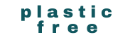 plastic free