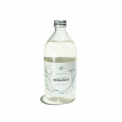 Ben & Anna Mondspoeling 500ml in glazen fles