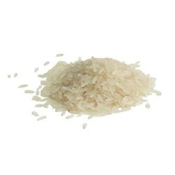 Parboiled rice