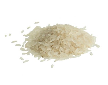 Rijst parboiled wit lang