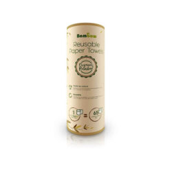 reusable kitchen towel Bambaw