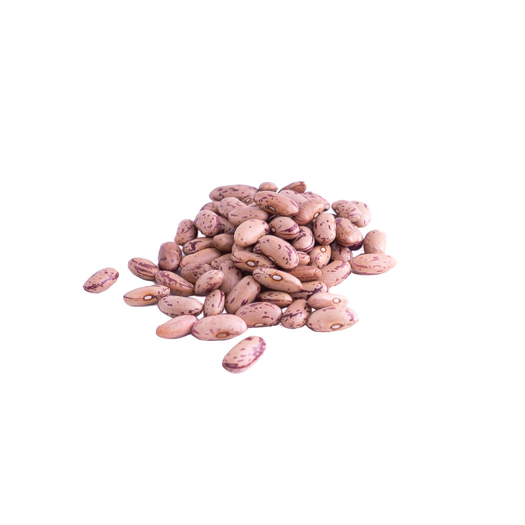 Bulk Food: Cranberry Beans