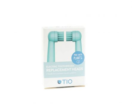 TIO opzetborstel voor elektrische tandenborstel