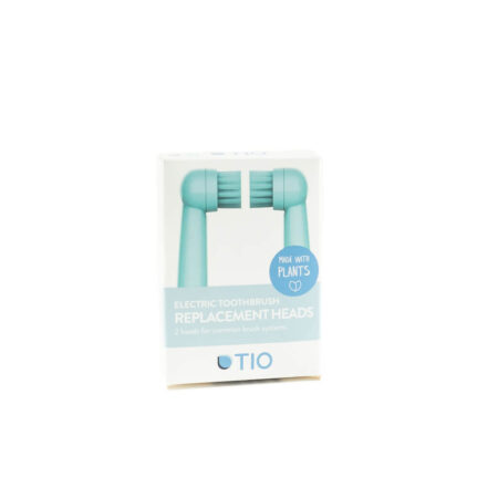 TIO Electric Toothbrush Head Box