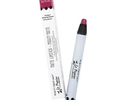 Beauty Made Easy - Le Papier - Lipstick Cerise