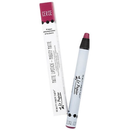 Beauty Made Easy - Le Papier - Lipstick Cerise