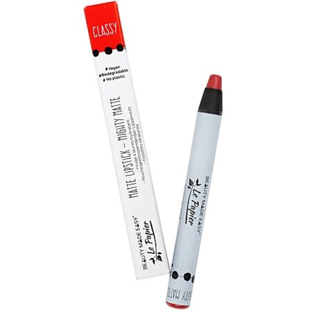Beauty Made Easy - Le Papier Lipstick