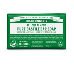 Dr Bronner Amandelzeep