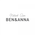 Ben & Anna Logo