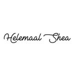 Helemaal Shea Logo