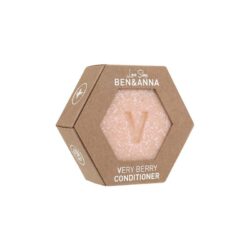 Ben & Anna Conditioner bar - Very Berry