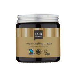 Fair Squared Styling Cream Argan