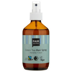 Fair Squared Hair Spray Green Tea
