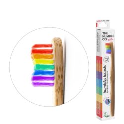 Humble Toothbrush Kids - proud