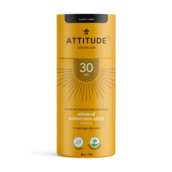 Attitude Zonnebrand Stick SPF30 Tropical