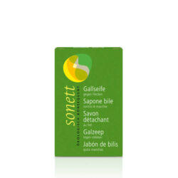 Sonett Gall Soap - Stain Remover Bar