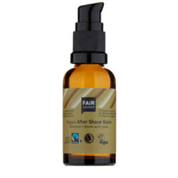 After Shave Balm Argan - Fair Squared
