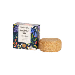 Helemaal Shea Shampoo Bar All Hair Types