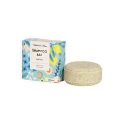 HelemaalShea Shampoo Bar Oily Hair