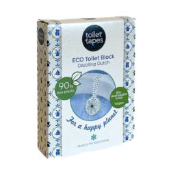 Toilet Tapes Dazzling Dutch