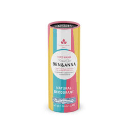 Ben & Anna Deodorant Stick Coco Mania