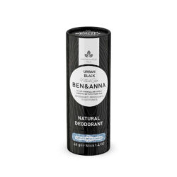 Ben & Anna Deodorant Stick Urban Black