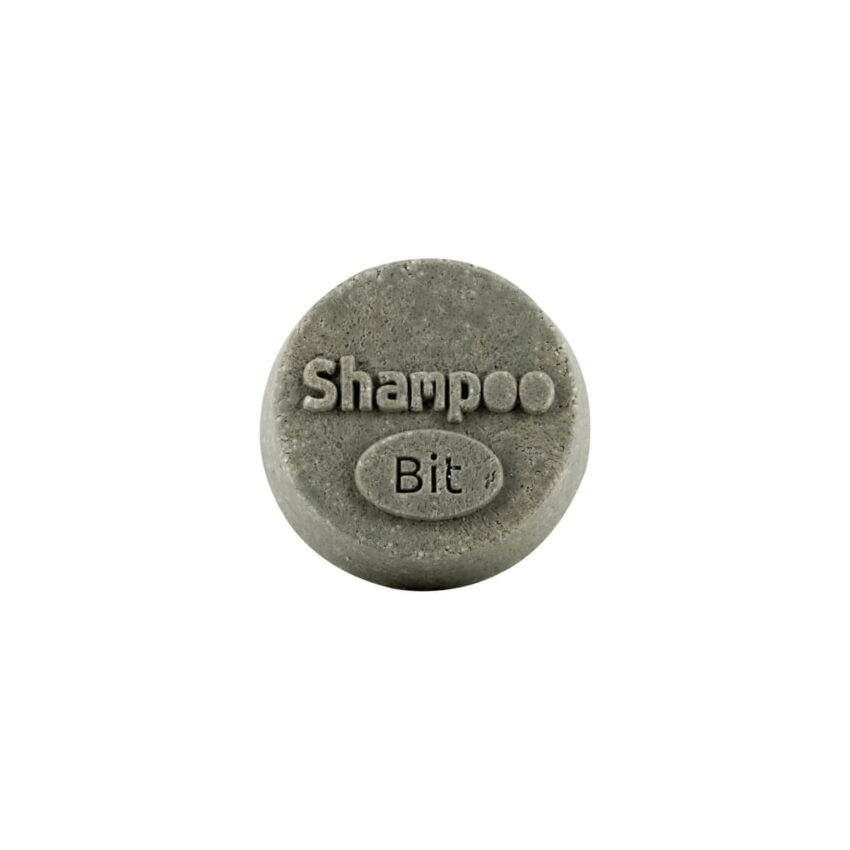 ShampooBit voor mannen