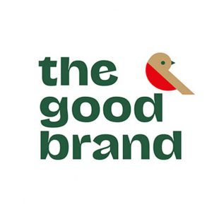The Good Brand is all about keeping it real with affordable, top-notch eco-products that help keep our oceans and forests healthy.
