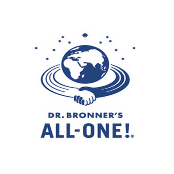 Dr. Bronner Logo