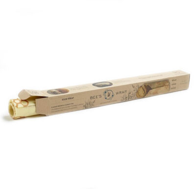 Bee's wrap Roll