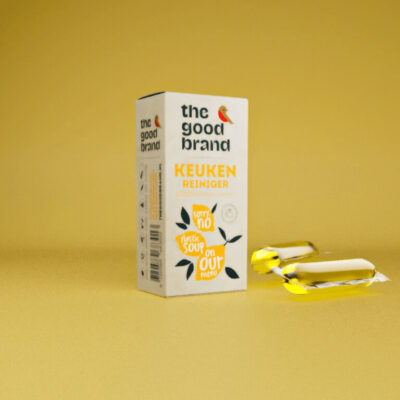 The Good Brand Kitchen Cleaner REFILL