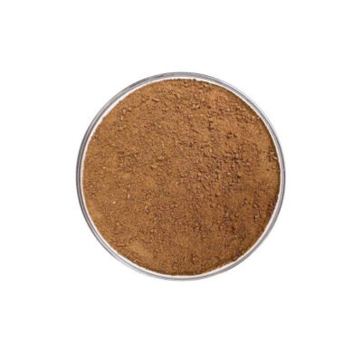 chai latte spice blend