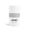 Loveli Natuurlijke Deodorant Navulling Gevoelige Huid XL