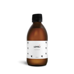 Loveli Face Wash - Normale tot Droge Huid 300ml