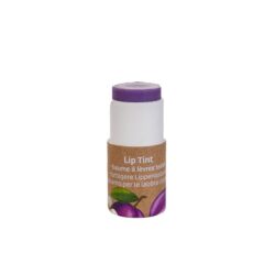 Tinted Lip Balm- Plum - Image 3